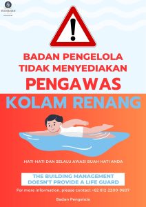 badan pengelola