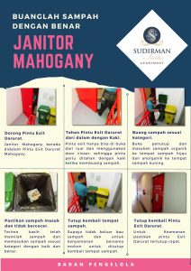 janitor mahogany