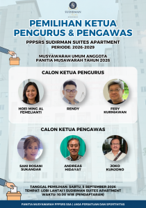 poster calon ketua poster calon ketua